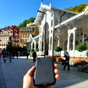 Csehország - Karlovy Vary