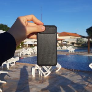 Brazília - San Juan Hotel