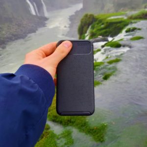 Brazília - Iguazú vízesés